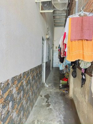 bán nhà + 3 phòng trọ, mặt tiền kinh doanh, pk3, trảng dài, biên hòa. giá 3tỷ499