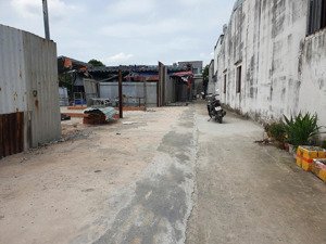 bán 03 lô đất liền kề tây lân 1, bà điểm, hóc môn