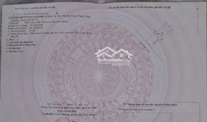 bán cặp nền số 185 và 187 đường d1 hồng loan 6a dt 10x17- giá 3.55 tỷ/nền