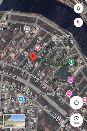 bán đất đầm sen nam hoà xuân b2.136 lô 1x sạch giá 4ty350. lh: 
