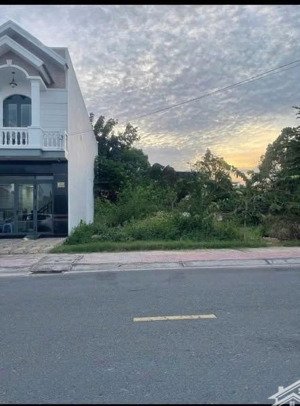 cần bán ngộp lô đất ngay trong kdc sao mai giá 610 triệu / 115m2 sổ hồng riêng, lộ nhựa