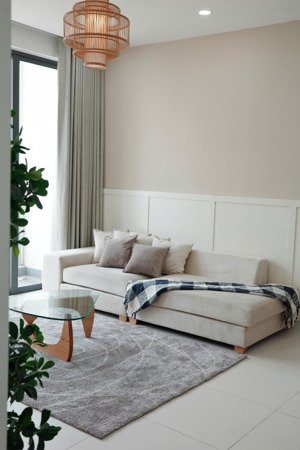 cho thuê căn hộ ascent lakeside 140m2, 3pn - 3wc full nội thất mới 100%