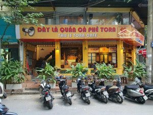 siêu phẩm tại phố nguyễn thị đinh với diện tích 500m x 3 tầng , mặt tiền lô góc 30m thông thoáng