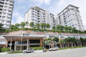 cho thuê toà nhà văn phòng 70 nguyễn cơ thạch, phường an lợi đông, quận 2