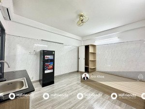 cho thuê phòng ful nội thất, cửa sổ ngay biệt thự tú xương - 30m2 - thời gian tự do - chỉ 7tr/tháng