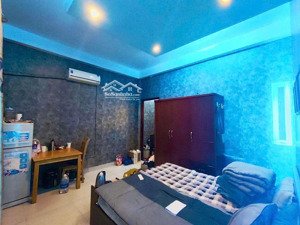 studio ban công rộng bếp riêng chu văn an, bình thạnh