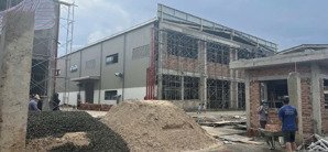 cho thuê kho quốc lộ 1a, bình tân , kế bên khu công nghiệp tân tạo, pccc tự động