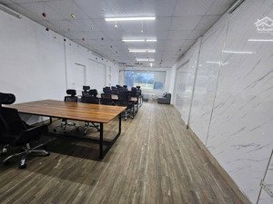 cho thuê 723m2 tại làng nghề triều khúc làm kho, đào tạo, văn phòng