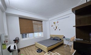 bán nhà phố doãn kế thiện 69m, 5 tầng ô tô, vỉa hè kinh doanh đỉnh giá 19 tỷ 7