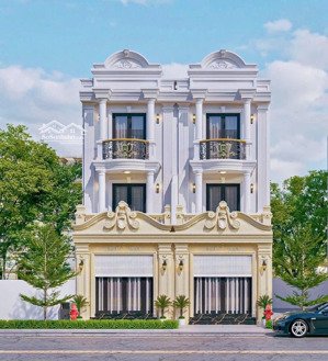 mở bán 2 căn nhà ở tại thôn sú 1 - lâm động - thuỷ nguyên