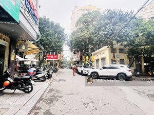 bán nhà phân lô phố đỗ quang - cầu giấy dt 40m2 4 tầng - ô tô tránh - kinh doanh