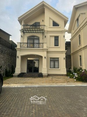 bán villa sân vườn 260m2 phường 7, đà lạt 14,3 tỷ đã hoàn công hiện đại sang trọng