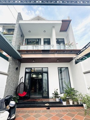 siêu phẩm nhà mặt tiền lý nhân tông, ql1a - huế, vừa ở vừa kinh doanh