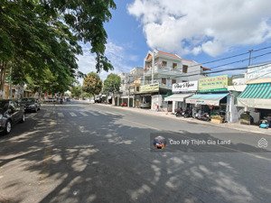 bán mặt tiền đường bình giã, dt lớn 729m2 xây building kinh doanh đa ngành, cho thuê ổn định, 62 tỷ