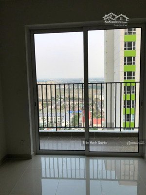 tháp l - đã có sổ - 8,25 tỷ bao trọn 93m2, 2pn, 2wc, nội thất cơ bản - ban công đông nam nội khu