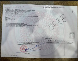 chính chủ bán nhanh lô đất kdt sinh thái nhơn hội, quy nhơn giá đầu tư lh 