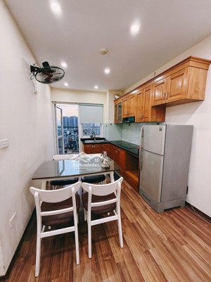 cho thuê căn hộ cc 2pn, 70m2, 9,5 triệu tại kđt đại kim, hoàng mai, hn, giá siêu hời