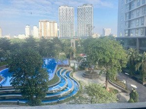 bán cc mỹ đình pearl 8,5 tỷ, diện tích 96m2, thiết kế 3pn, 2wc, pháp lý đầy đủ có thể sang tên luôn