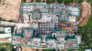 mua căn hộ của gamuda land không áp lực thanh toán. chỉ thanh toán tiến độ 30% đến nhận nhà