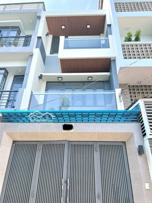 siêu phẩm 1 sẹc tây thạnh 3 tầng oto vào nhà 4x18 hoàn công chuẩn 7,5 tỷ dòng tiền 15tr/tháng