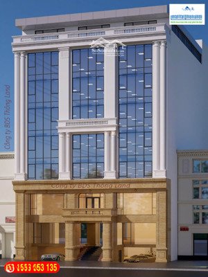 bán lô góc mặt phố trần hưng đạo - hoàn kiếm diện tích: 1.350m mặt tiền: 24m giá thỏa thuận