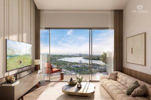 căn hộ mt ql 13 view sông sg - tt chỉ 690tr nhận nhà mua từ cđt chiết khấu 2% và 5 chỉ vàng