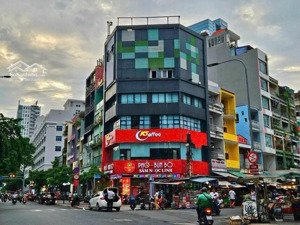 khan hiếm! mặt tiền điện biên phủ - dt: 4,5x25m - 4 tầng - hđt: 120tr/th - giá bán: 32 tỷ tl