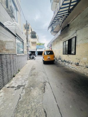 ngon - phú nhuận cạnh phan xích long - gần mặt tiền - 55m2 chỉ nhỉnh 6 tỷ