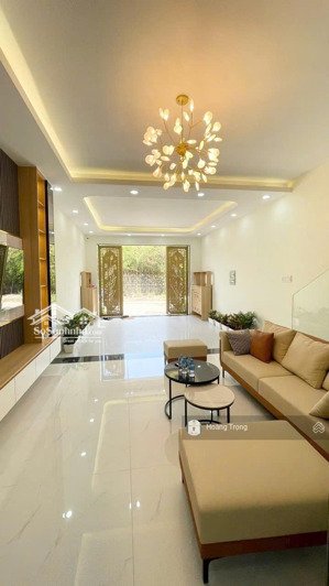 bán nhà mới nội thất hiện đại - 90m2 ( 4pn, 4wc ) kdc phú mỹ, không lỗi phong thủy