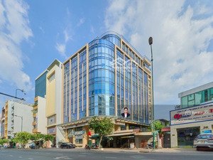 tài sản giữ tiền - sinh lợi ổn định! tòa nhà khách sạn trường sơn dt: 15x15m, hđt 3tỷ/n - giá 48 tỷ