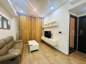 cho thuê căn hộ 2pn the tresor đầy đủ nội thất ở liền