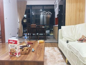cho thuê nhanh 2n 2vs cc iris garden trần hữu dực giá 10 triệu lh 
