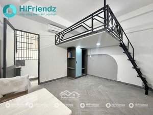 cho thuê nhà trọ cơ bản, đường quang trung, phường 11, gò vấp, hồ chí minh, 4,4 triệu, 25 m2