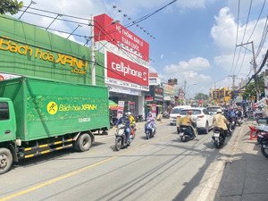 ngộp gấp bán dãy trọ 105m2 khủng kha vạn cân, linh chiểu thủ đức dòng tiền 15 tr/tháng chỉ 5,9tỷ