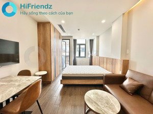 cho thuê phòng trọ 1pn, 35m2, giá siêu hời 11,5 triệu tại phú mỹ, bình thạnh