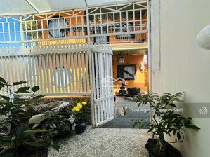 hot nhất khu trung tâm, đà lạt, bán nhà 7 x 13m, dt 87m2