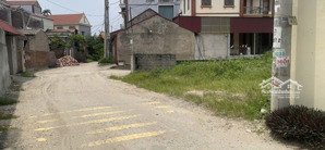 chính chủ cần bán lô đất thổ cư tại phù lẵng quế võ bắc ninh diện tích: 243m sổ đỏ chí