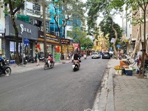 thông số vàng, trần quang diệu, 48m* 6t* giá chào 18,5 tỷ, phô lô, ô tô tránh, công năng đầy đủ.