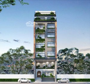 bán tòa văn phòng 9 tầng diện tích 108m2 mặt tiền 6m lạc long quân, trung tâm quận tây hồ- hà nội