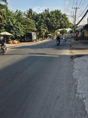 nhà xường mặt tiền đường tỉnh lộ 9 bình mỹ củ chi. ngay ủy ban bình mỹ
