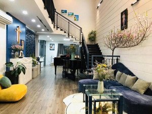 chính chủ. bán biệt thự nam long trần trọng cung 8x24 tặng full nội thất, có tl giá tốt