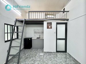 cho thuê phòng trọ tại nguyễn thị tần, rạch ông, quận 8, tp.hcm, 4,6 triệu, 30m2