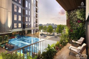 bán căn hộ chung cư the emerald 68, đường vĩnh phú 16, 3,5 tỷ, 68m2, đẹp, nhiều tiện ích