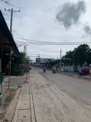 bán 117m2 đất ở đô thị giá siêu hời tại tam phước, biên hòa