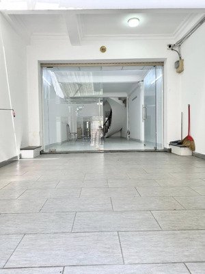 bán nhà hẻm ô tô tránh, đường cộng hòa, phường 12 - tân bình