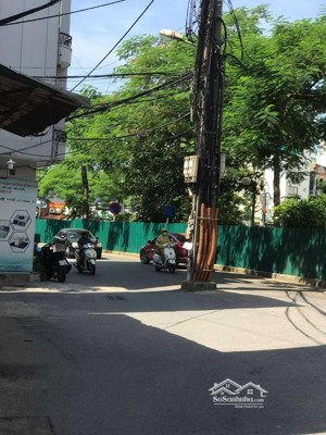 trương đinh - tân mai - 10m ra ô tô - nhà 5 tầng mới koong 7 tỷ