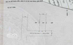 bán đất 8x22m.dt: 176m2. đường 8m. lê văn lương, phước kiển , nhà bè .giá:51tr/m2.lh:0938888299