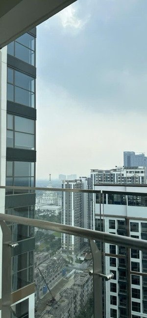 cho thuê căn hộ tại dự án masteri water front