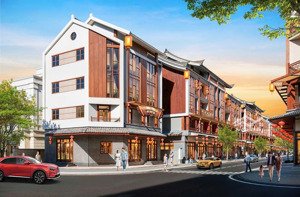 siêu sốc!! căn góc 92m2 vinhomes green city, vị trí đẹp, 2 mặt tiền rộng 8m, giá chỉ 6,8 tỷ all in