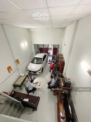 chỉ 5,9 tỷ xe hơi vào nhà, tăng nhơn phú a - thủ đức, 82.5m2, nở hậu, chỉ 5.9 tỷ